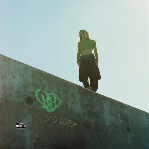 No Idea (feat. Paramax)