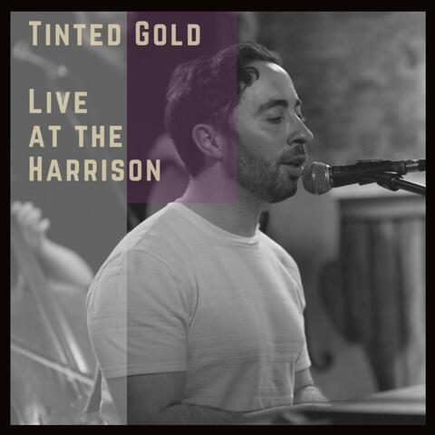 Tinted Gold  (Live)