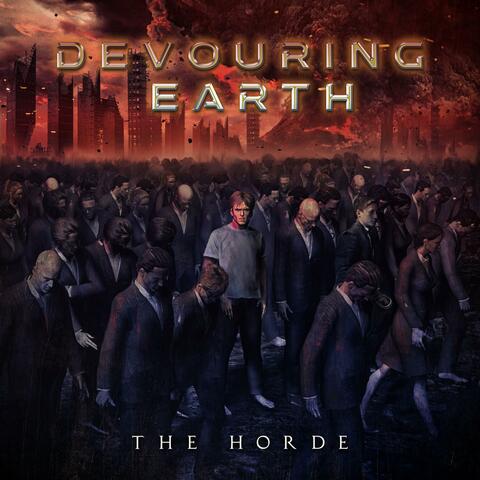 A Deafening Silence (feat. Johnny Ray)