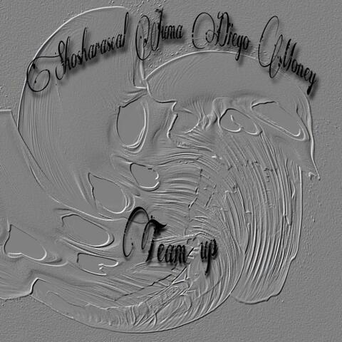 TEAM UP (feat. juma! & Diego Money)