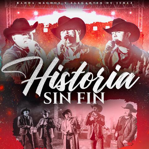 Historia Sin Fin
