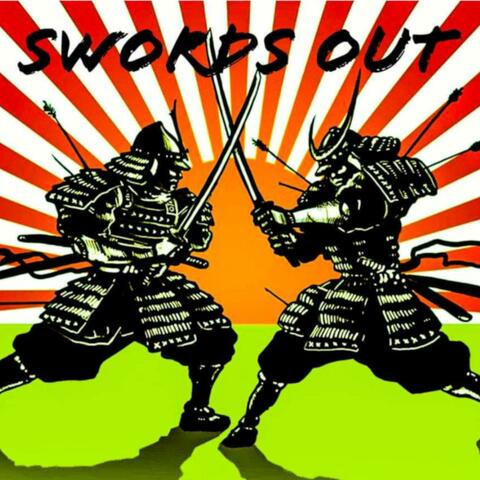 Swords Out (feat. Eskar, Kemetstry, Watson G & Precinct Phantom)