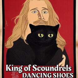 Dancing Shoes