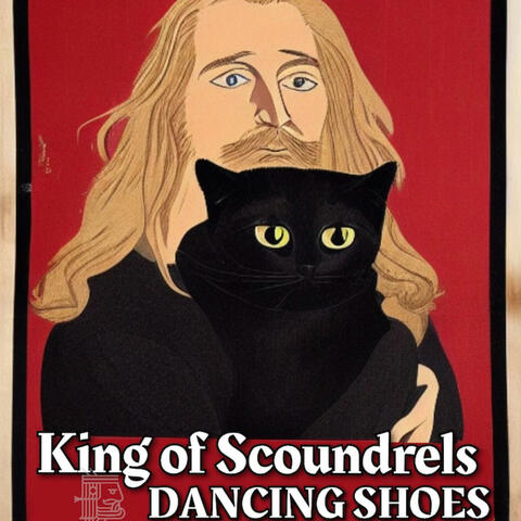 Dancing Shoes