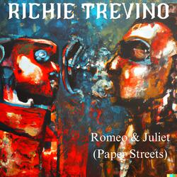 Romeo & Juliet (Paper Streets)