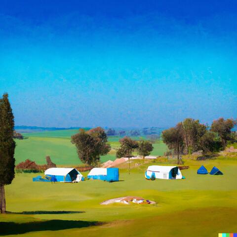 golf