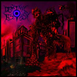 A Violence called Vengeance