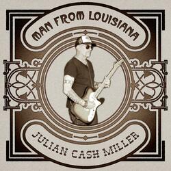 Man from Louisiana