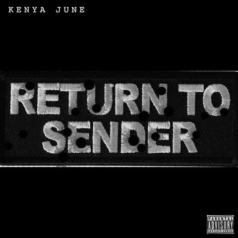 Return to Sender