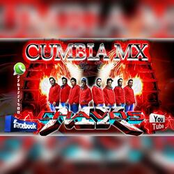 Cumbia MX