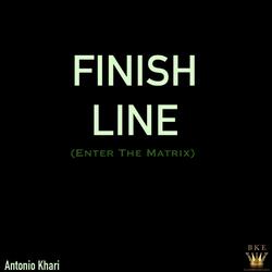 Finish Line (Enter The Matrix)