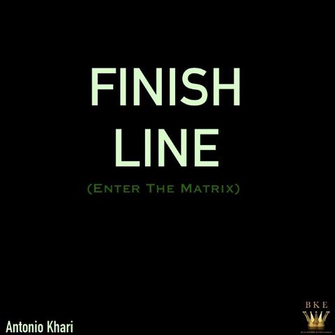 Finish Line (Enter The Matrix)