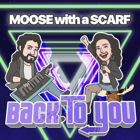 Back To You (feat. Lauren Richards)