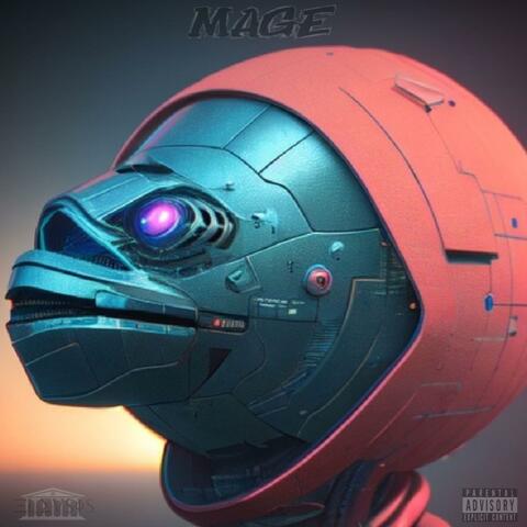 Mage