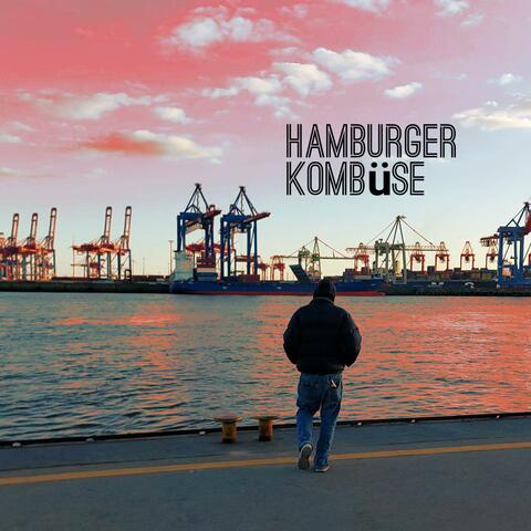 Hamburger Kombüse