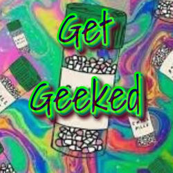 Get Geeked