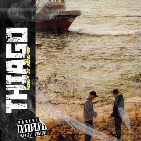THIAGO (feat. daze & Nimonji)