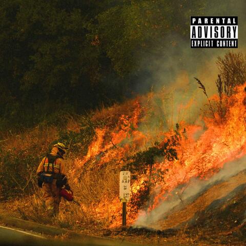 WILDFIRE SZN (feat. lil.boski)