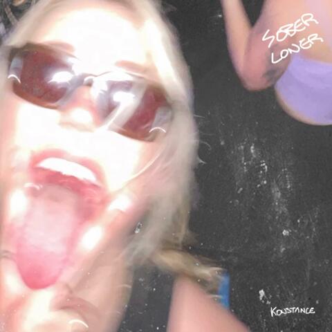 SOBER LONER (feat. tanguy)