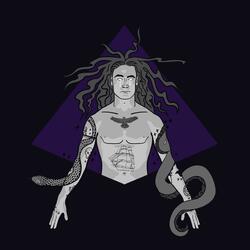 Crush (for Our Flag Means Death) (feat. Wennerborg)