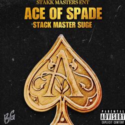 ACE OF SPADE