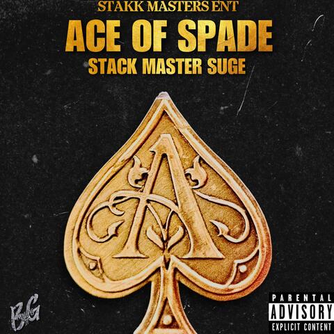ACE OF SPADE