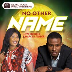 No Other Name (feat. Marcell Taylor)