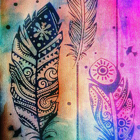 New Beginning