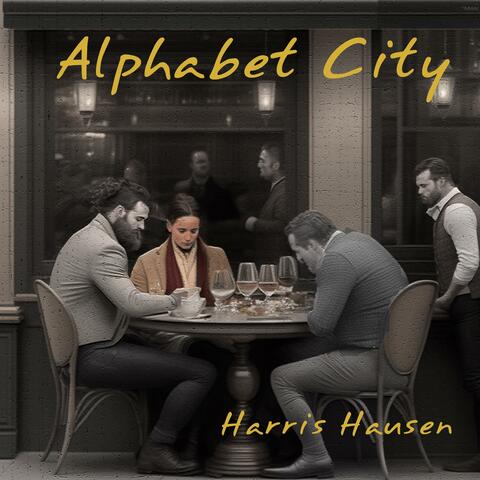 Alphabet City