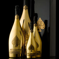 ChampagnePapi (Soulful Boom Bap)