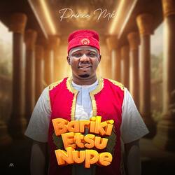 Bariki Etsu Nupe