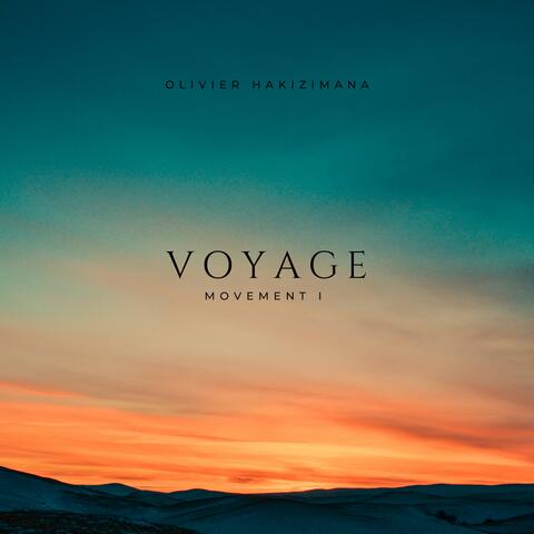 VOYAGE (Original Scores)