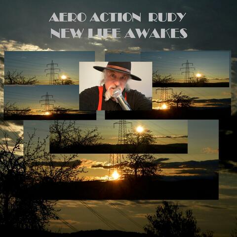 New life awakes