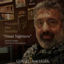 Nisan Yağmuru
