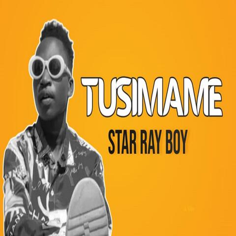 STAR RAY BOY TUSIMAME