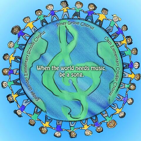 Be a Song
