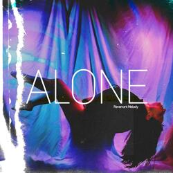 ALONE