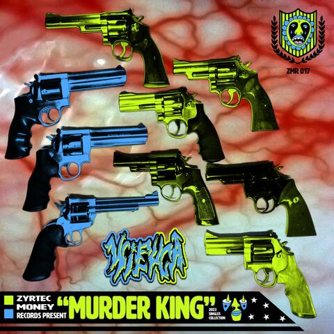 Murder King