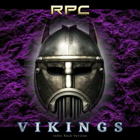 Vikings (Indie Rock Version)