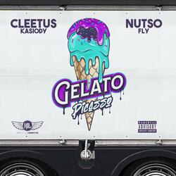 Gratitude (feat. Cleetus Kasiody, NutSo Fly & Priestess De'Hygh)