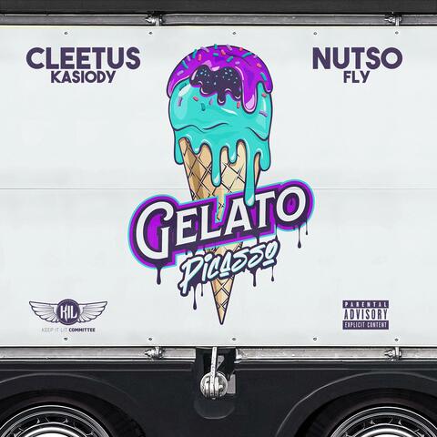Gelato Picasso