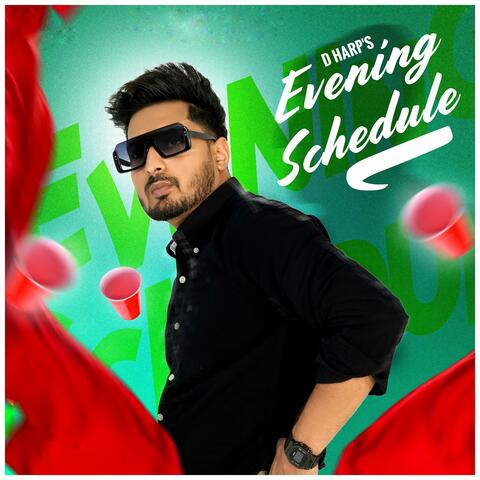 Evening Schedule (feat. Bugzy)