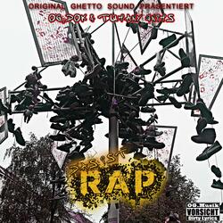 Das ist Rap (feat. Tumany 7NiMS)