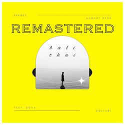 bali thai (feat. Dova)