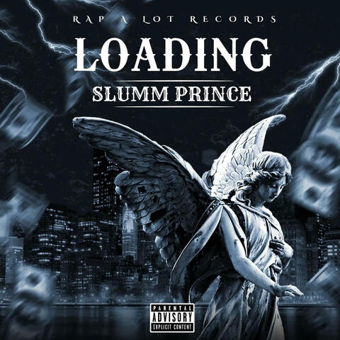 Slumm Prince