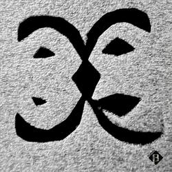 Due To All Unfortunate Events (Your Name In Cursive II)