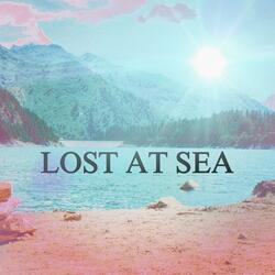 LOST AT SEA