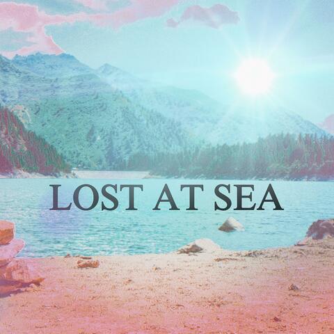 LOST AT SEA