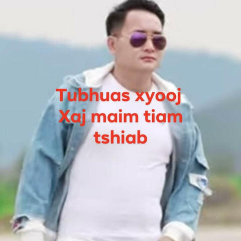 Xaj maim tiam tshiab