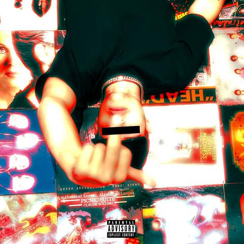 On the Gang (feat. Anthoney Kennedy)